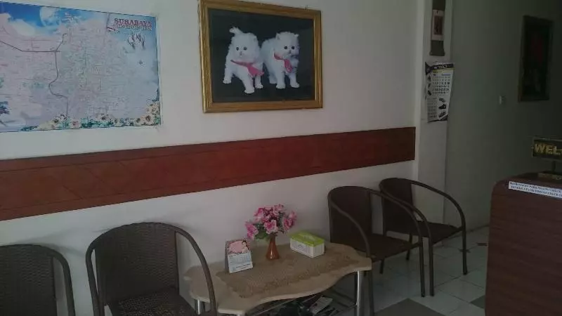 ホテル Koolkost Syariah @ Capsule Homestay Kedungdoro