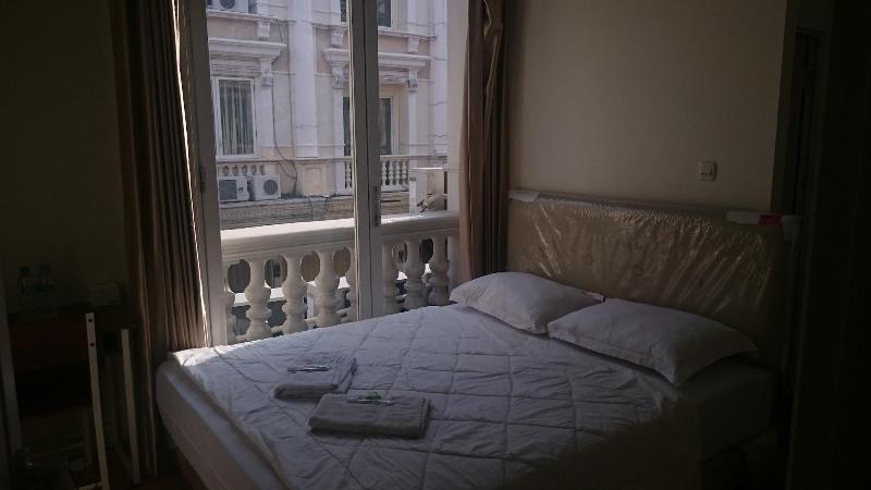 فندق Koolkost Syariah @ Capsule Homestay Kedungdoro