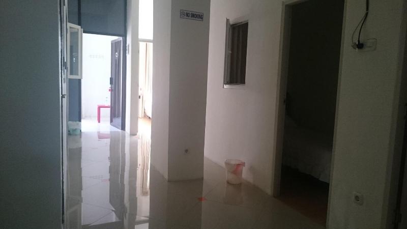 فندق Koolkost Syariah @ Capsule Homestay Kedungdoro