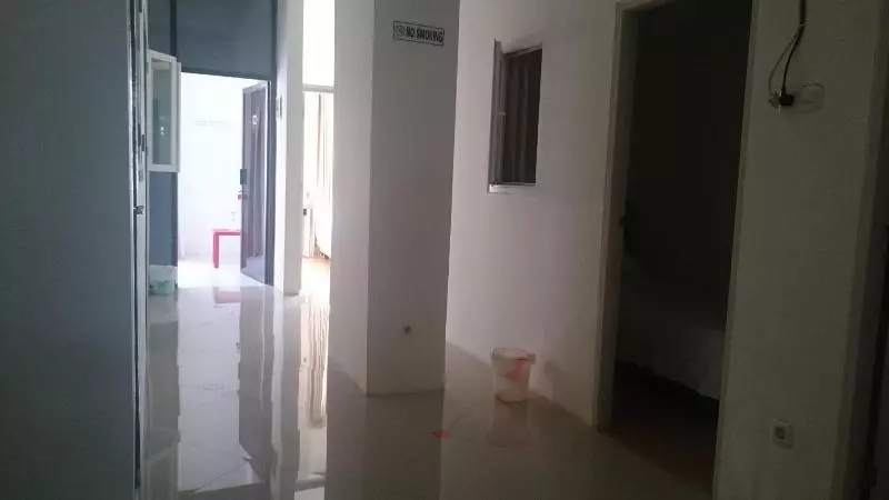 ホテル Koolkost Syariah @ Capsule Homestay Kedungdoro