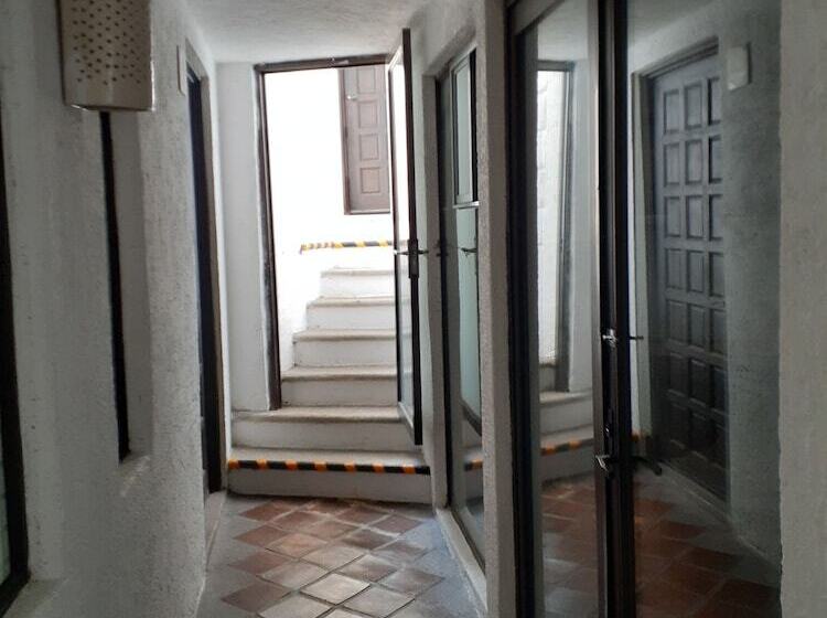 هتل Casa Blanca San Miguel