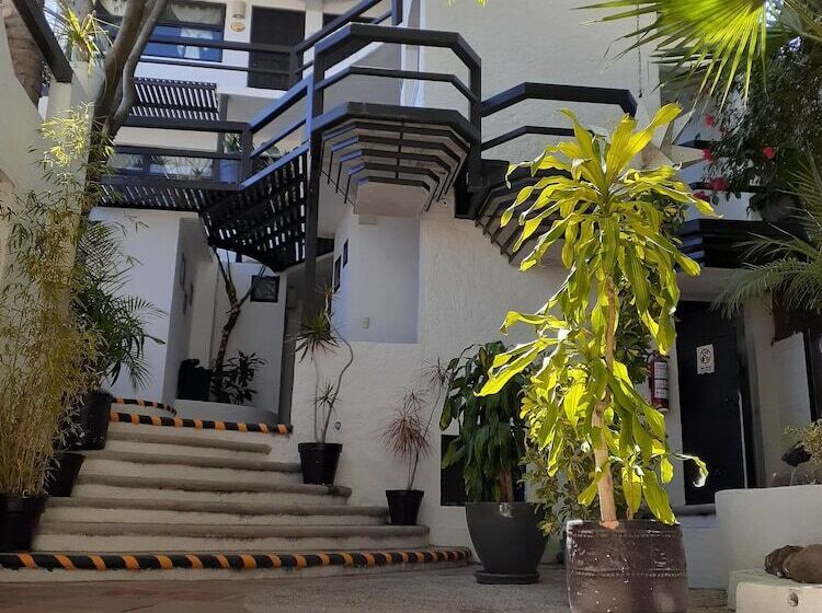 هتل Casa Blanca San Miguel