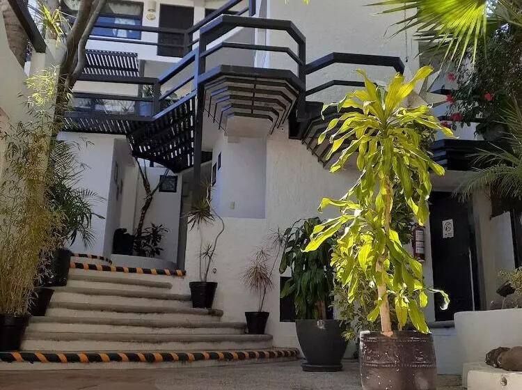 هتل Casa Blanca San Miguel