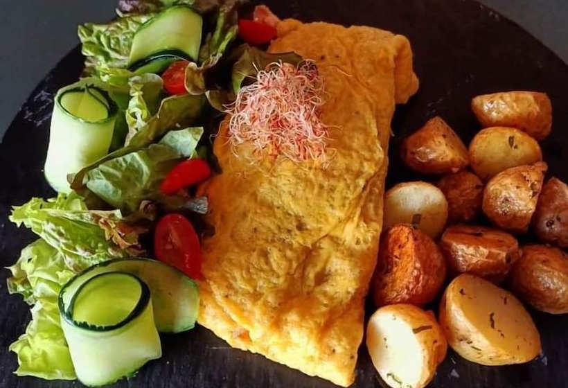 هتل Casa Blanca San Miguel