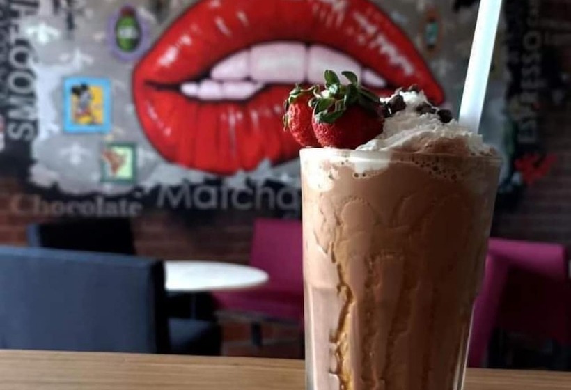 هتل Casa Blanca San Miguel