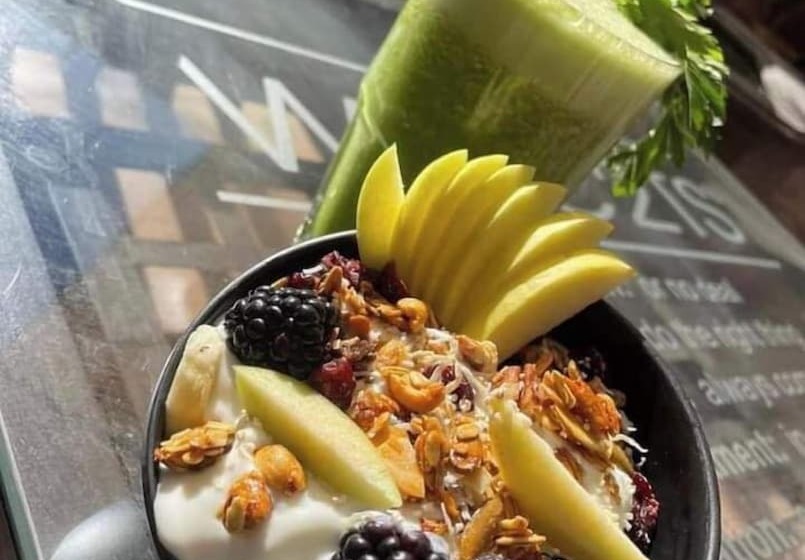 هتل Casa Blanca San Miguel