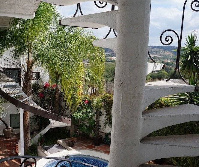 هتل Casa Blanca San Miguel