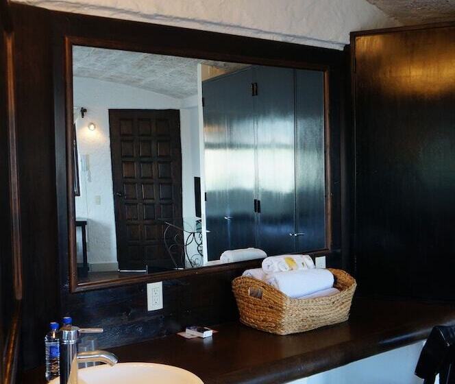 هتل Casa Blanca San Miguel