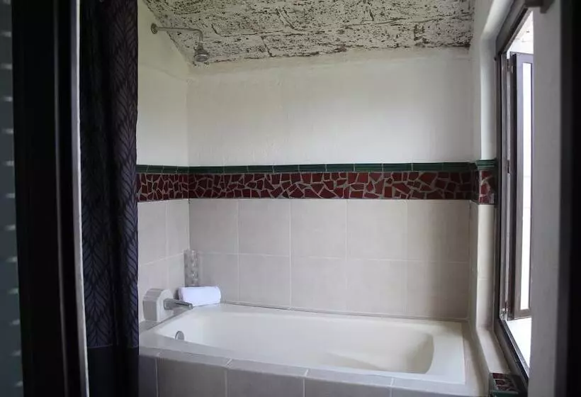 هتل Casa Blanca San Miguel