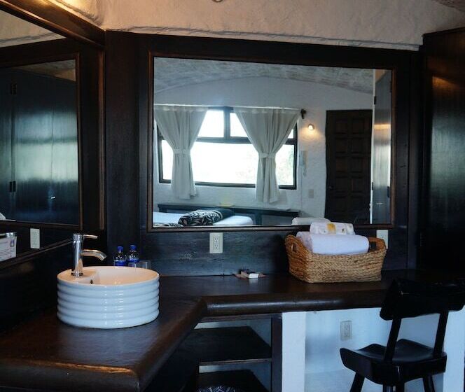 هتل Casa Blanca San Miguel