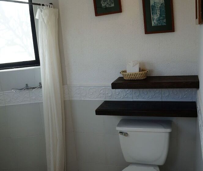 هتل Casa Blanca San Miguel