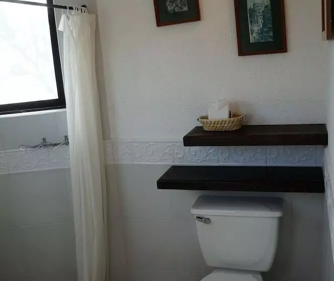 هتل Casa Blanca San Miguel