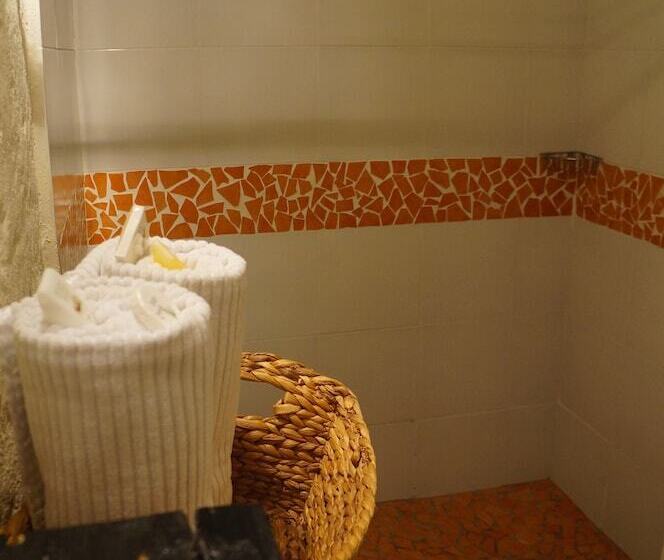 هتل Casa Blanca San Miguel