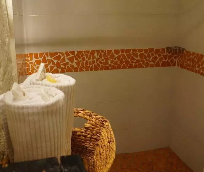 هتل Casa Blanca San Miguel
