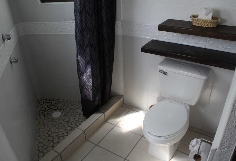 هتل Casa Blanca San Miguel