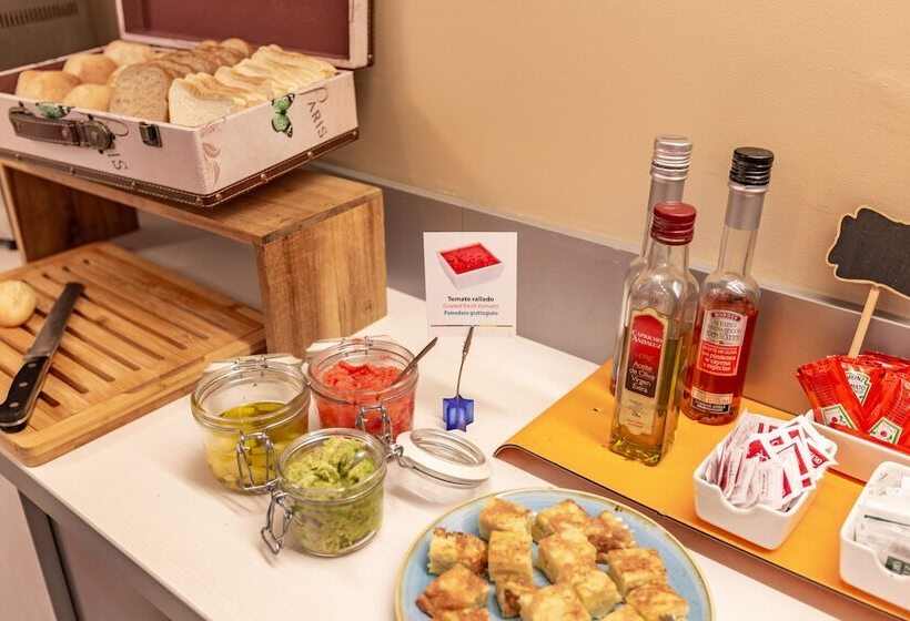 هتل Colectia Urumea