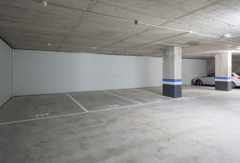 هتل Colectia Urumea