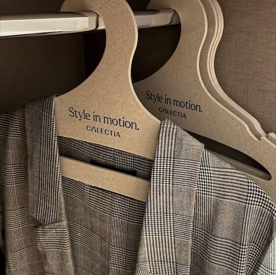 هتل Colectia Urumea