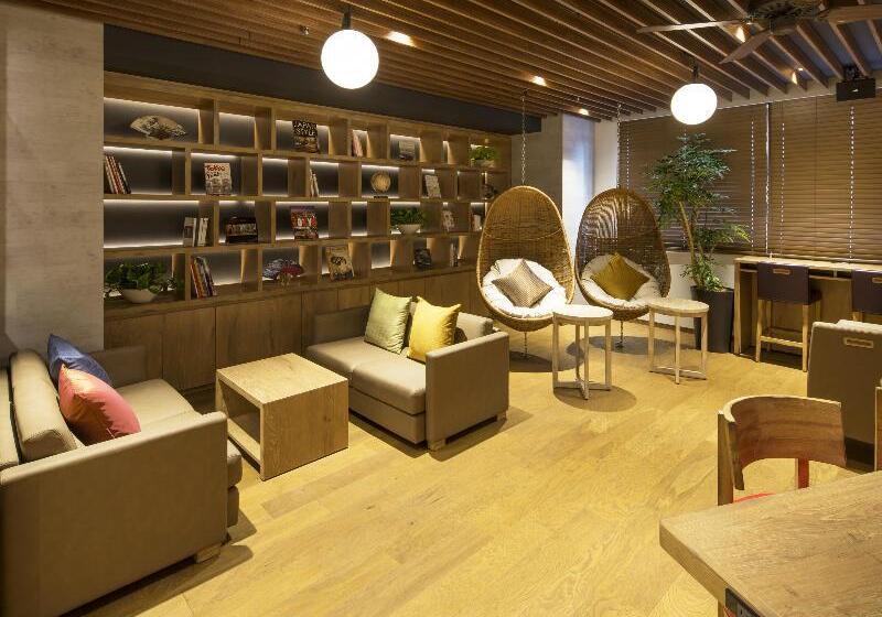 فنادق الكبسولة Mycube By Mystays Asakusa Kuramae