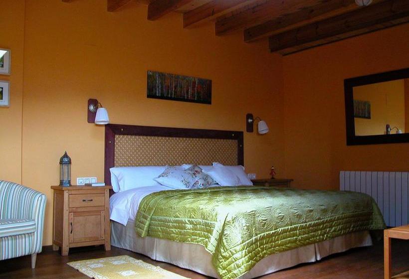 酒店 El Castañar Nazari Adults Only