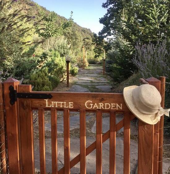 酒店 El Castañar Nazari Adults Only