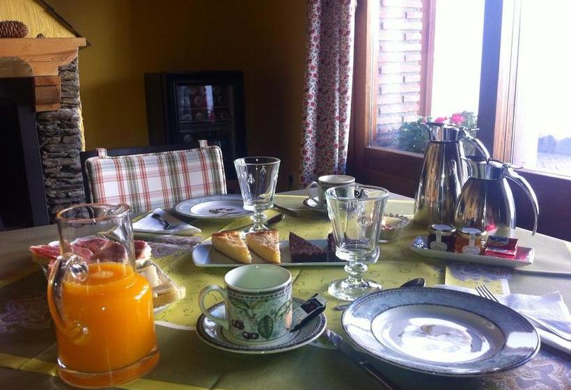 酒店 El Castañar Nazari Adults Only