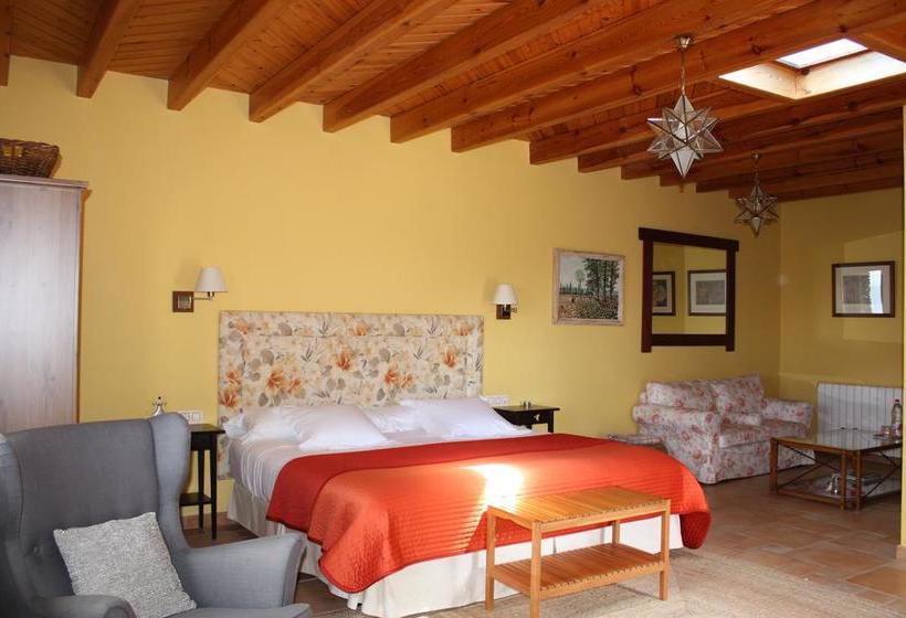 酒店 El Castañar Nazari Adults Only