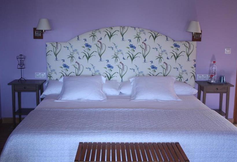 酒店 El Castañar Nazari Adults Only