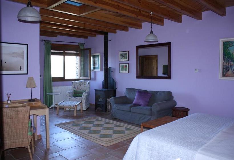 酒店 El Castañar Nazari Adults Only