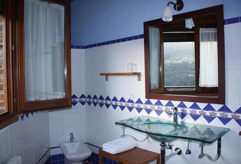 酒店 El Castañar Nazari Adults Only