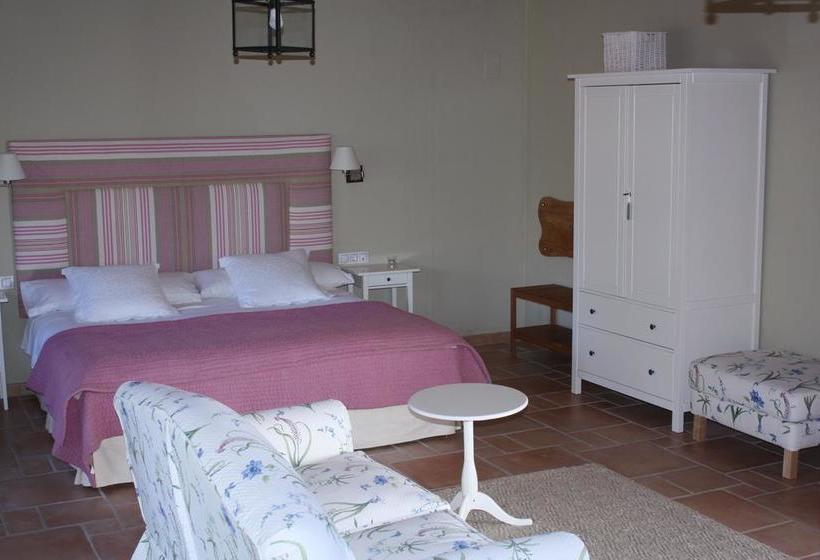 酒店 El Castañar Nazari Adults Only