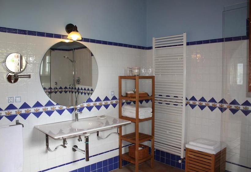 酒店 El Castañar Nazari Adults Only