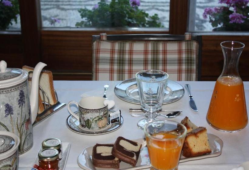 酒店 El Castañar Nazari Adults Only