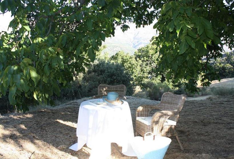 酒店 El Castañar Nazari Adults Only