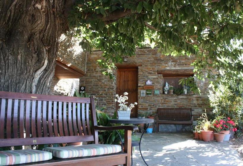 酒店 El Castañar Nazari Adults Only