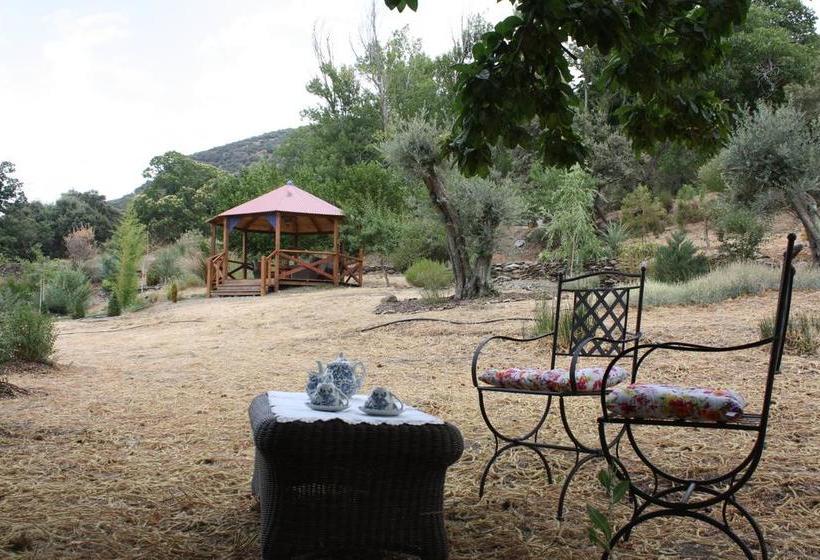 酒店 El Castañar Nazari Adults Only