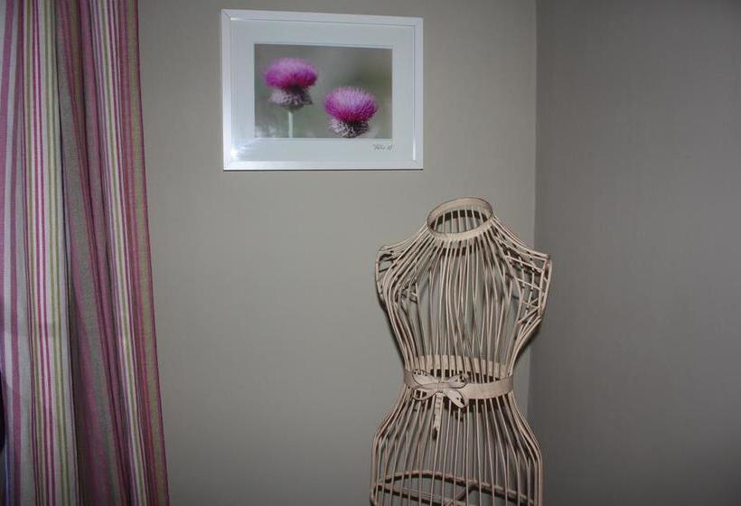 酒店 El Castañar Nazari Adults Only