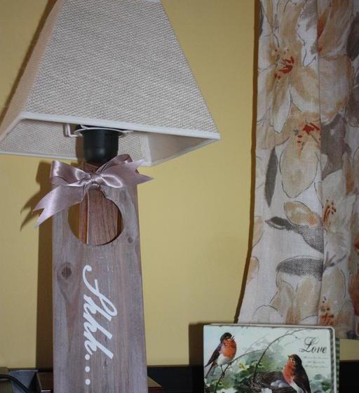 酒店 El Castañar Nazari Adults Only