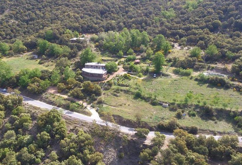 酒店 El Castañar Nazari Adults Only