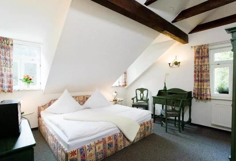 Hotelli Forsthaus