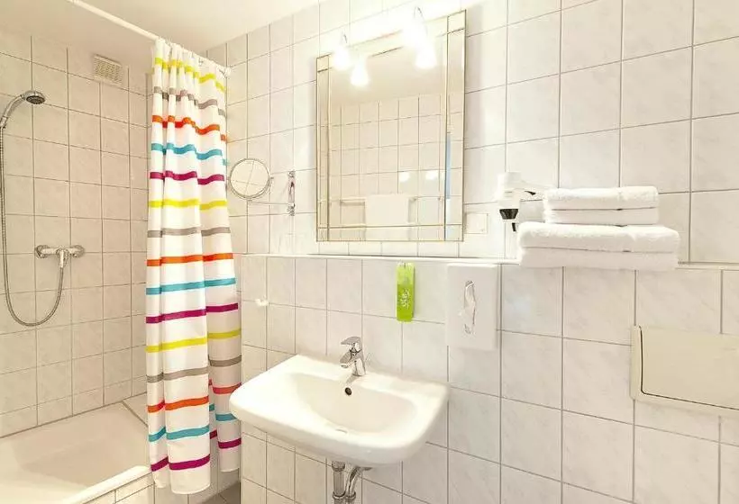 Hotelli Forsthaus