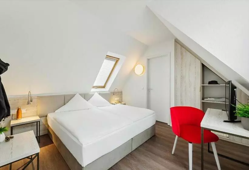 Hotelli Forsthaus