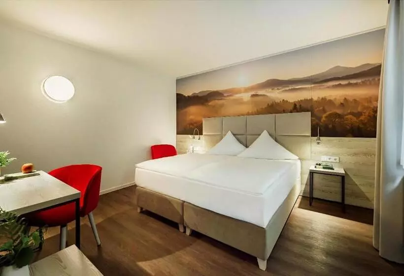 Hotelli Forsthaus