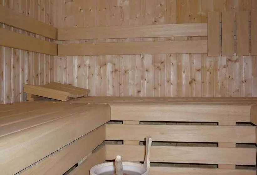 Hotelli Forsthaus