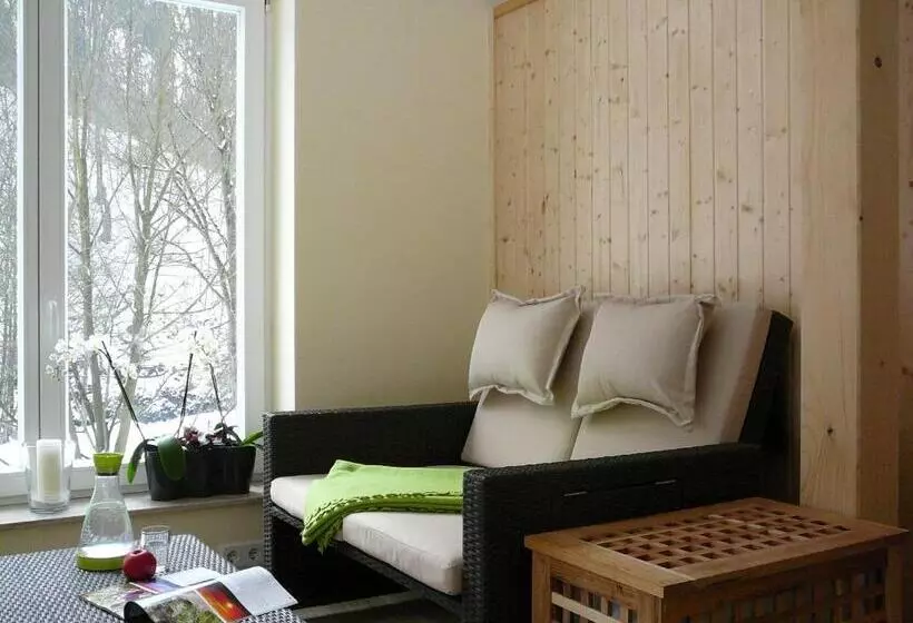 Hotelli Forsthaus