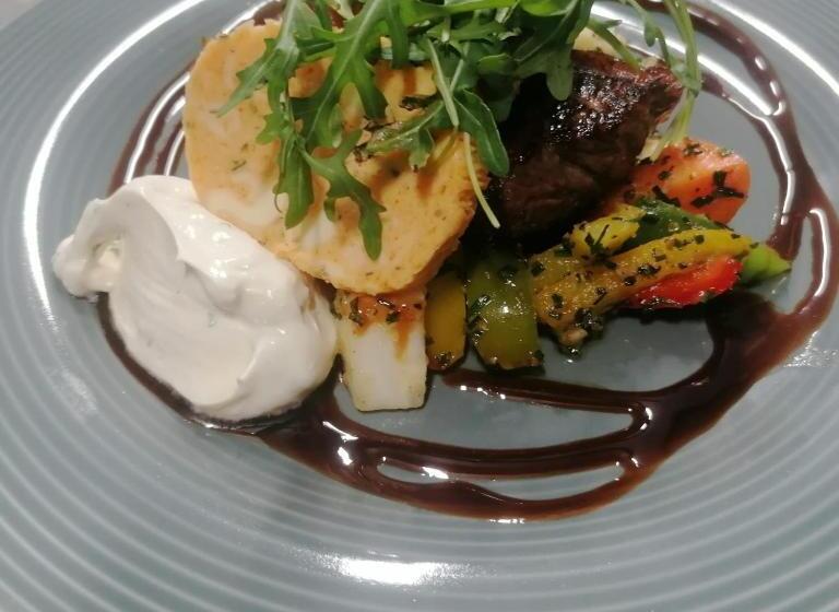 ホテル Haus Am Berg