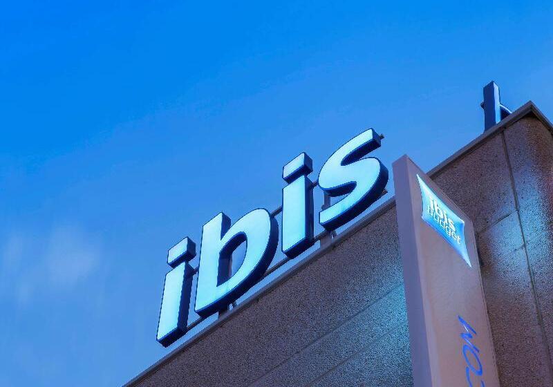 فندق Ibis Budget Bilbao Barakaldo