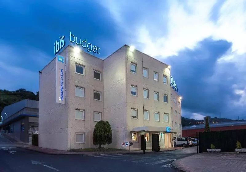 هتل Ibis Budget Bilbao Barakaldo