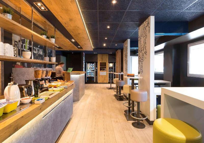 فندق Ibis Budget Bilbao Barakaldo