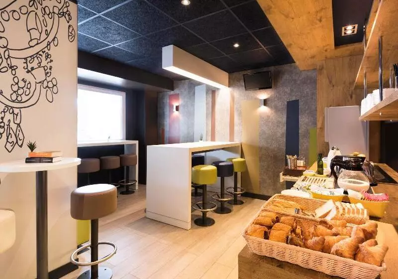 هتل Ibis Budget Bilbao Barakaldo